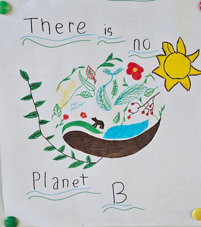  A Mysterious origin, a very real crisis!